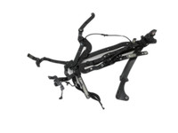 Mercedes A209 CLK200 05-09 Cabrio Scharnier für Verdeck Rechts Mercedes A209 CLK200 05-09 05.05.2004 A2097740306... Vorschau 1