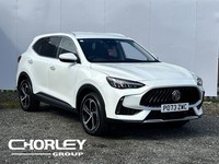 2023 MG MG HS 1.5 T-GDI Trophy SUV 5dr Petrol Manual Euro 6 (s/s) (162 ps) SUV P