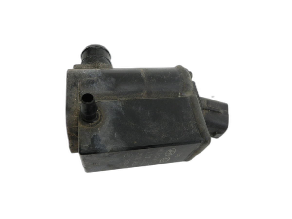 Hyundai I40 CW 11-15 Waschwasserpumpe Wischwasserpumpe Waschpumpe Vorne - Bild 1