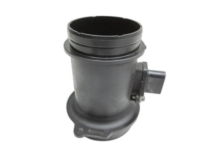 Porsche Cayenne 9PA 07-10 TDi 3,0 176KW Luftmassenmesser Luftmengenmesser  - Bild 1