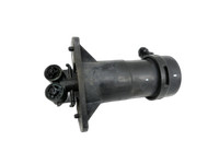Audi A6 4F C6 qu 04-08 Waschdüse Hubzylinder SRA für Scheinwerfer Rechts Audi A6 4F C6 qu 04-08 05.04.2006... Vorschau 1