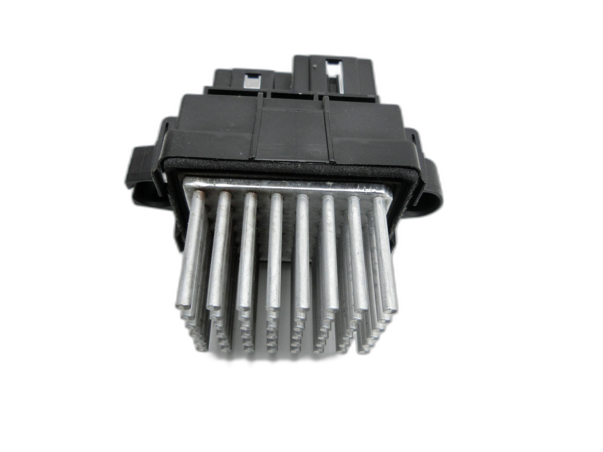 Resistor Fan Radiator for Ford Mondeo 5 V 14-19 - Bild 1