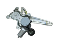 Lexus IS II 220d 05-13 Lim Fensterhebermotor Links Hinten Lexus IS II 220d 05-13 30.04.2007 gebraucht Vorschau 1