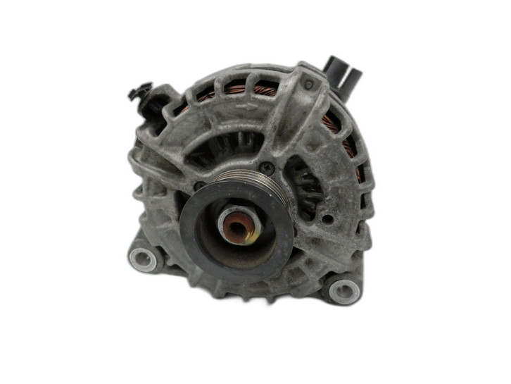 Jaguar XF X260 15-20 2,0d 132KW Lichtmaschine Generator Jaguar XF X260 15-20 20.06.2017 T2H18581 gebraucht Bild 1