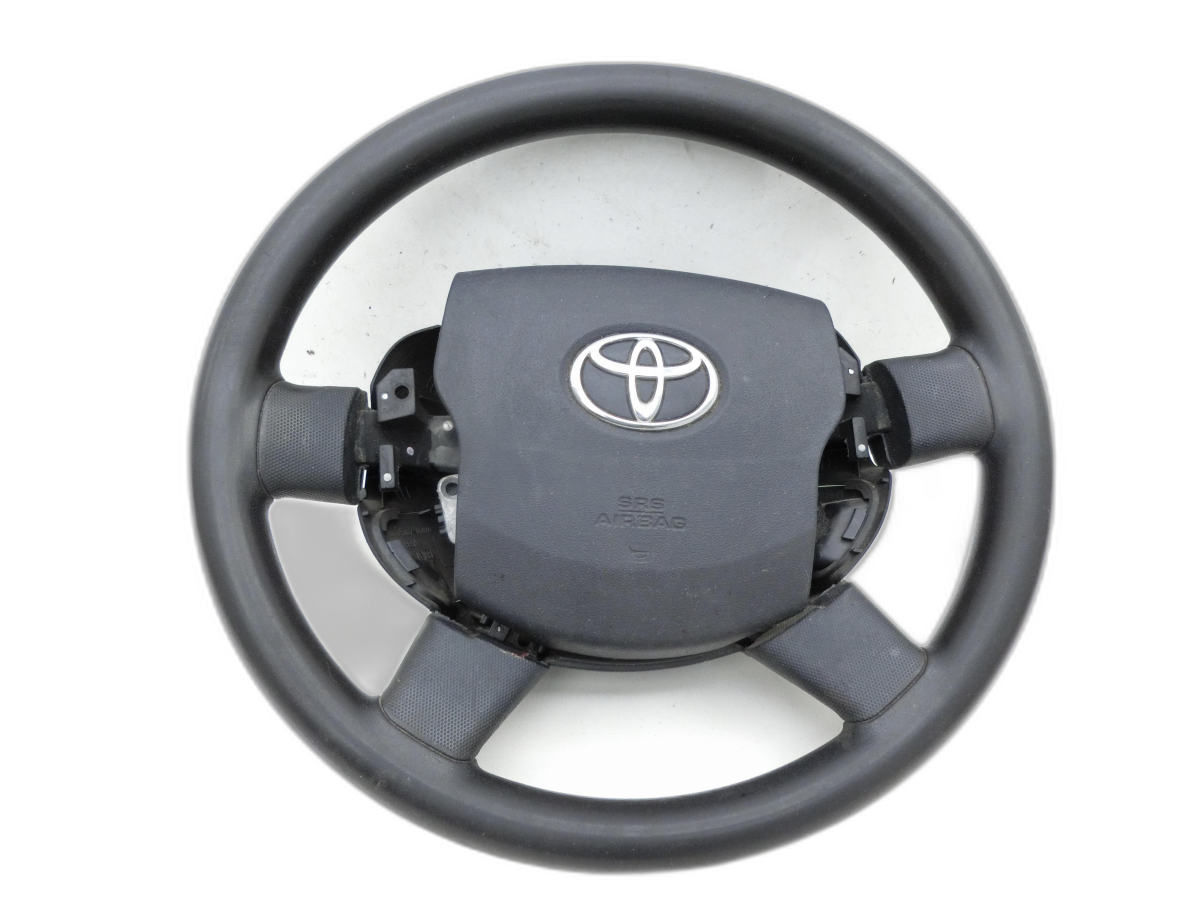 Volante Airbagvolante per Toyota Prius II 05-09 - Bild 1