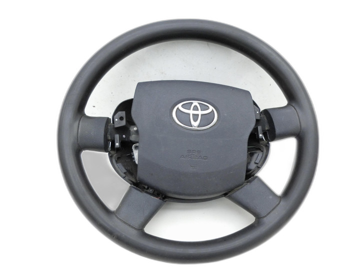 Toyota Prius II 05-09 Lenkrad Airbaglenkrad  - Bild 1