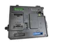 Renault Megane III 12-14 Steuergerät ECU Modul SG BCM Body Control Renault Megane III 12-14 29.01.2013 284B17715R... Vorschau 1