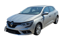 Renault Megane IV 4 16-21