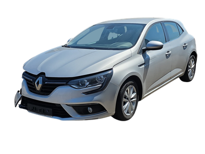 Renault Megane IV 4 16-21