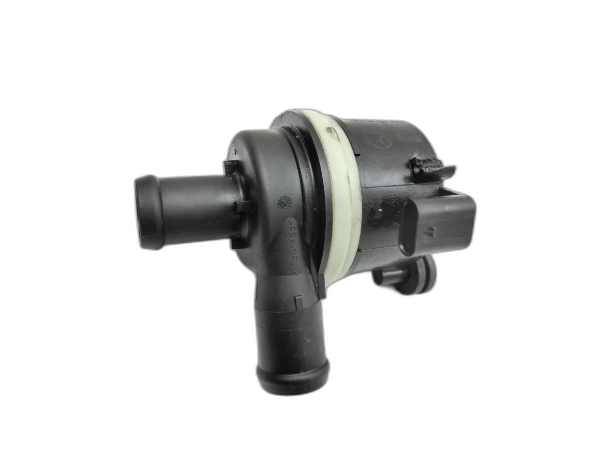 Opel Insignia A 13-17 CDTi 2,0 143KW Umwelzpumpe Heizung Pumpe  - Bild 1