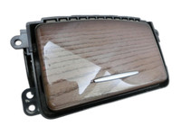 Infiniti M Q70 Y51 M35h Aschenbecher Ascher Holzdekor Infiniti M Q70 Y51 M35h 08.02.2012 P66116-B34000 gebraucht Vorschau 1