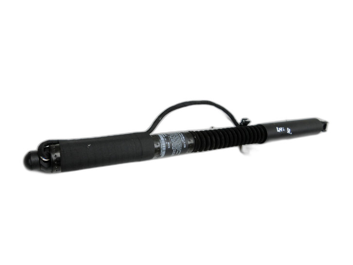 Tesla Model X 90D 15-21  Stellmotor Antrieb Feder für Tür Links Hinten Pos.2  - Bild 1