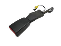 Mercedes S204 W204 C200 08-11 Kombi Gurtschloss Gurt Rechts Hinten Mercedes S204 W204 C200 08-11 24.08.2009... Vorschau 1