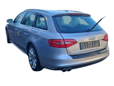 Audi A4 8K B8 11-15
