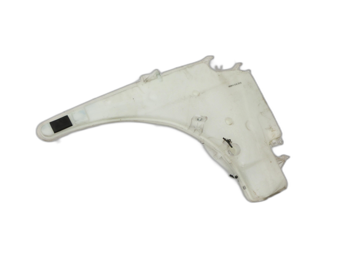 BMW X1 E84 09-12 2,0i 110KW Xenon Waschwasserbehälter Wasserbehälter Wischwasserbehälter  - Bild 1