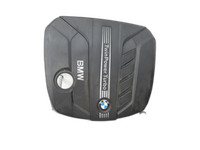 BMW 525d F10 13-17 2,0d 160KW N47D20T1 Abdeckung für Motor Deckel Motorabdeckung Ladeluftkanal BMW 525d F10 13-17... Vorschau 1