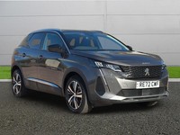 2022 Peugeot 3008 1.2 PureTech Allure Premium+ 5dr HATCHBACK PETROL Manual