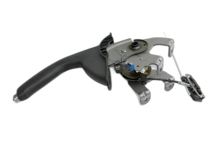 Hyundai I30 PD 17-19 Handbremshebel Hebel für Handbremse Bremshebel  - Bild 1