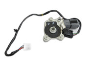 Mercedes S-Kl. W220 S350 02-05 Lang Fensterhebermotor Rechts Vorne Mercedes S-Kl. W220 S350 02-05 01.03.2004... Vorschau 1