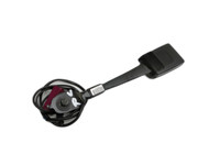 Ford Grand C-Max II 10-15 Gurtschloss Rechts Vorne Ford Grand C-Max II 10-15 22.05.2012 AM51-R61208-CC3YYW... Vorschau 1