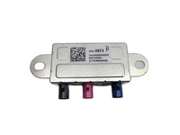 Opel Astra K B16 15-19 Antennenverstärker Weiche Antenne Opel Astra K B16 15-19 09.05.2017 20960972 gebraucht Vorschau 1