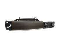 BMW F01 750iX 08-12 Kurz Ablagefach Staufach Fach mit Deckel für Armaturenbrett Holzdekor BMW F01 750iX 08-12... Vorschau 1