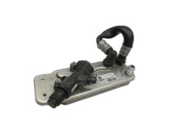 BMW F01 F04 7er AH7 08-12 Hybrid 4,4 330KW Ölkühler Wärmetauscher BMW F01 F04 7er AH7 08-12 01.06.2011 7599546... Vorschau 1