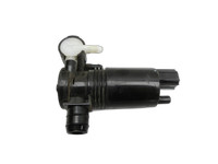 Volvo V40 525 12-16 Waschwasserpumpe Wischwasserpumpe Waschpumpe Vorne Volvo V40 525 12-16 01.01.2013 gebraucht Vorschau 1