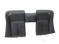 BMW E63 6er 645Ci 03-07 Coupe Sitzbezug Rückenpolster durchgehend für Rücksitzbank Hinten BMW E63 6er 645Ci 03-07... Vorschau 1