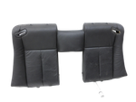 BMW E63 6er 645Ci 03-07 Coupe Sitzbezug Rückenpolster durchgehend für Rücksitzbank Hinten BMW E63 6er 645Ci 03-07... Vorschau 1