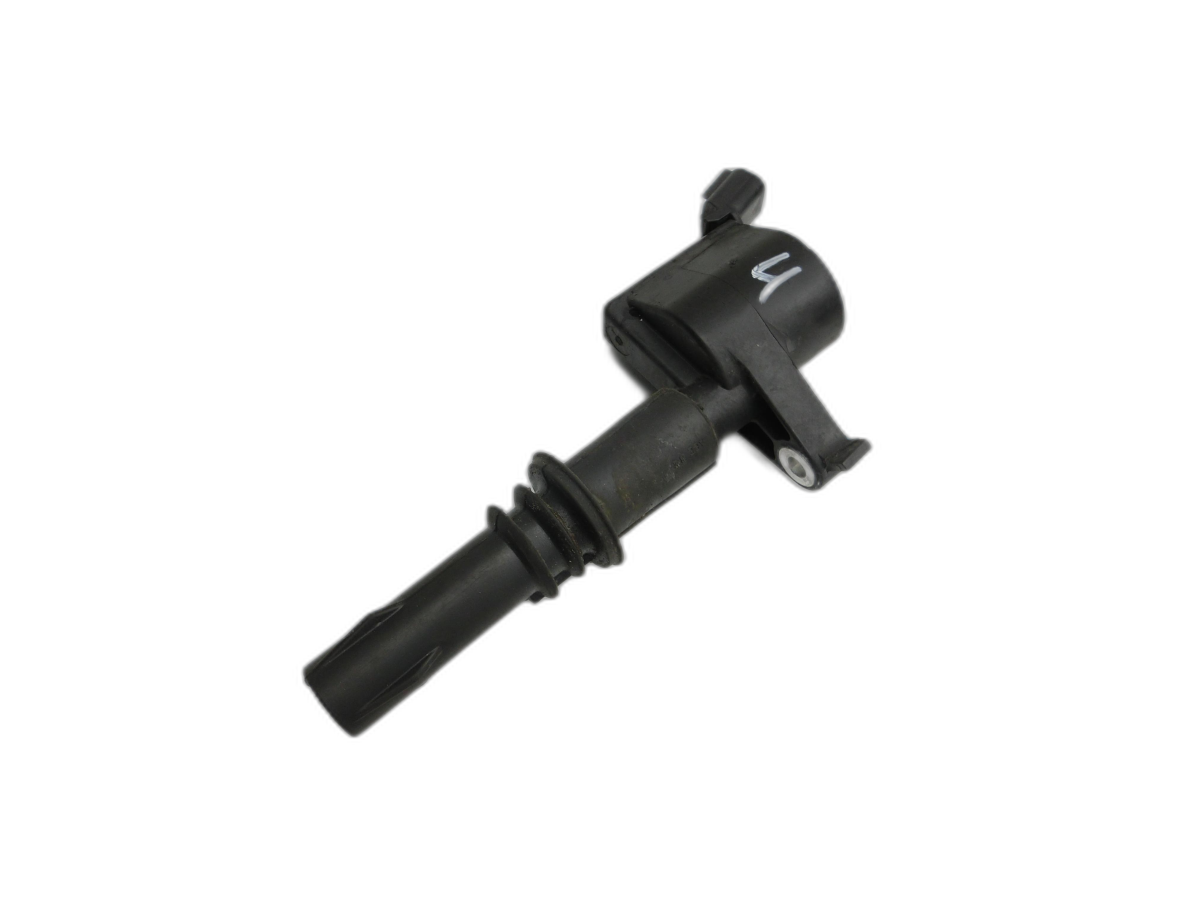 Bobine d'allumage Zyl.4 pour Ford Mustang V 5 04-09 - Bild 1