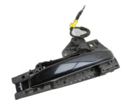 Audi A4 8K B8 11-15 Lim Türgriff Griff aussen Rechts Hinten LX5R Audi A4 8K B8 11-15 14.03.2014 8T0837886B... Vorschau 1