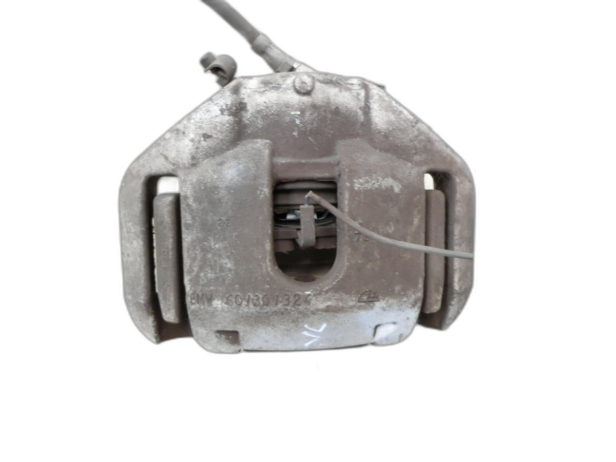 BMW 7er E65 730d 02-05 3,0D 160KW Bremssattel Bremszange Vorne Links 60/30/324  - Bild 1