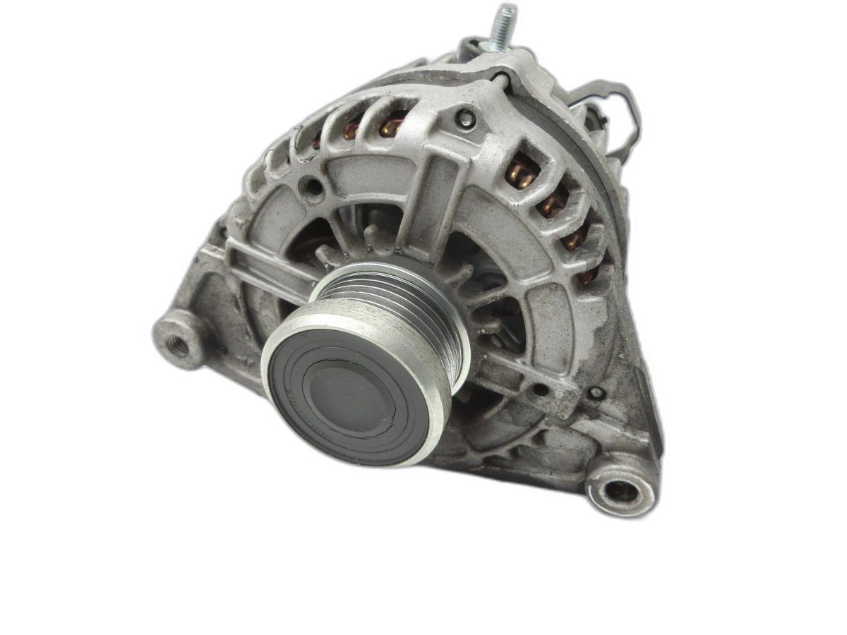 Alternador 130A para Ssangyong Korando C300 19-24 - Bild 1