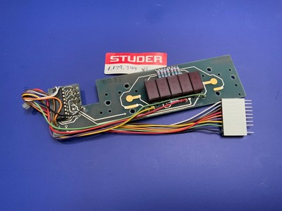 Studer Part  1.179.344.81 NEW