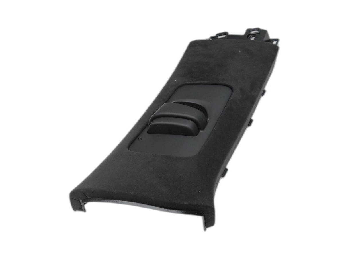 Panelling for B-Pillar Right inner Tesla Model X 90D 15-21 - Bild 1