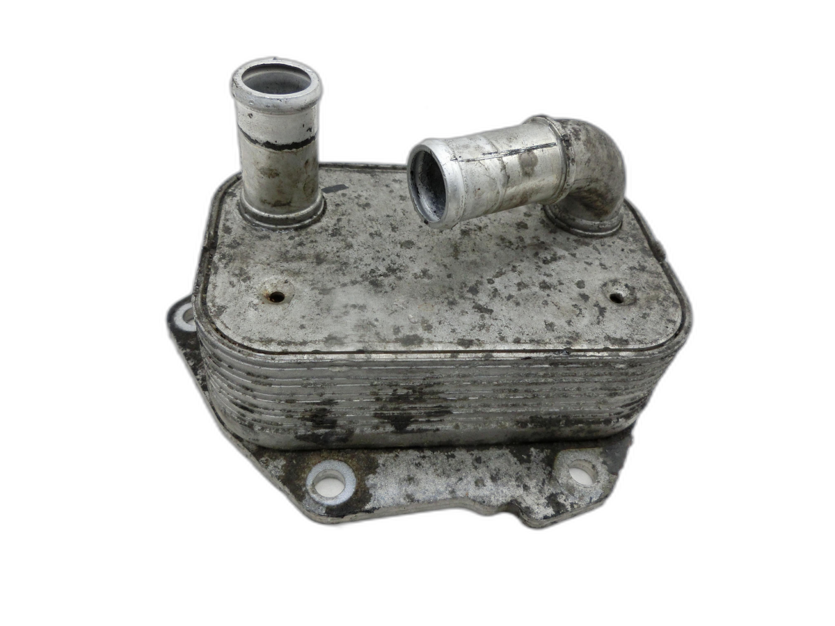 Radiatore olio per Peugeot 4007 GP 07-12 - Bild 1