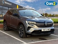 2023 Renault Austral E-Tech Full Hybrid Techno 5dr Auto HATCHBACK PETROL/ELECTRI