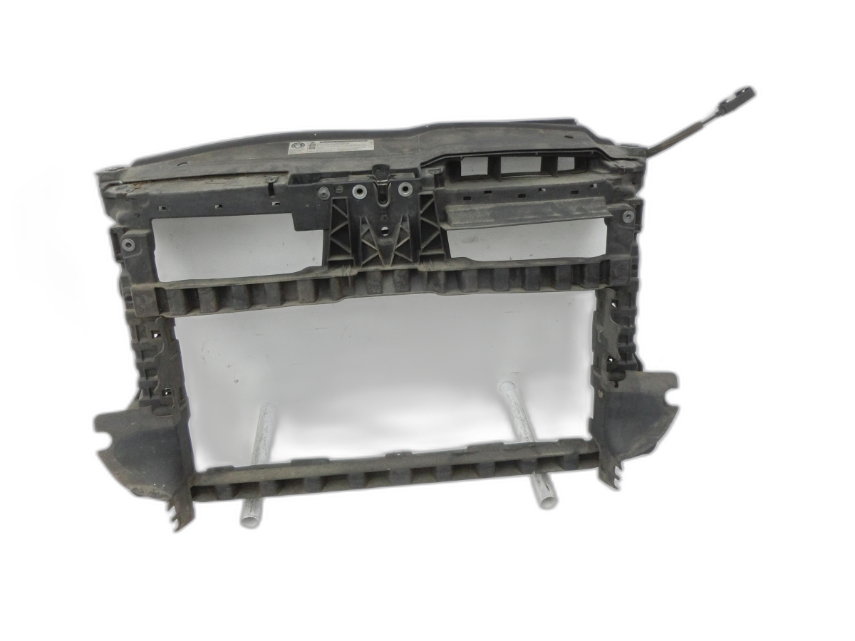 Portaserratura maschera frontale Supporto/Traversa per VW Golf 6 VI 5K 08-12 - Bild 1