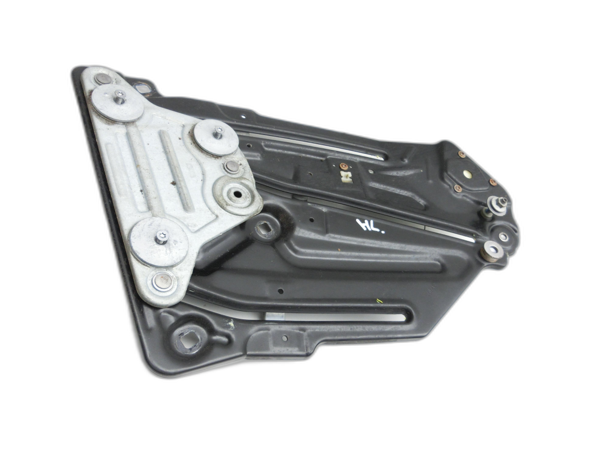 VW EOS 1F 06-09 Cabriolet Fensterheber Fensterhebermotor Hinten Links  - Bild 1