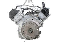 Audi A5 8T 11-16 TDI 3,0  CDUC Motor Audi A5 8T 11-16 04.04.2013 059100099G gebraucht Vorschau 1