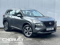 2024 Nissan X-Trail 1.5 h e-POWER Acenta Premium SUV 5dr Petrol Hybrid Auto Euro