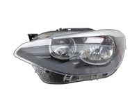 BMW 1er 116i F20 11-15 Halogen Scheinwerfer Frontscheinwerfer Links BMW 1er 116i F20 11-15 20.10.2011 7229671... Vorschau 1