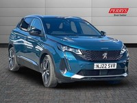 2022 Peugeot 3008 1.2 PureTech GT Premium 5dr EAT8 Estate PETROL Automatic