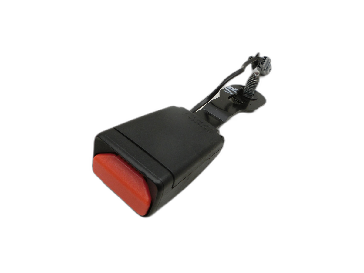 Fibbia della cintura Dx anteriore per Renault Zoe BFM 12-19 - Bild 1