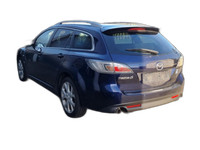 Mazda 6 GH 08-12 2,5 16V 125KW MZR Motorwanne Wanne Ölwanne für Motor Mazda 6 GH 08-12 30.04.2008 gebraucht Vorschau 11