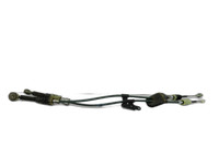 Nissan Note E12 13-17 1,5 66KW Schaltzug Schaltseilzug Schaltseil Nissan Note E12 13-17 25.02.2016 344133VU3A gebraucht Vorschau 1