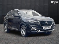 2022 MG HS MG HS 1.5 T-GDI Exclusive SUV 5dr Petrol Manual Euro 6 (s/s) (162 ps)