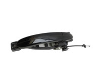 Ford S-Max WA6 06-10 Türgriff Griff aussen Links Hinten G6 Ford S-Max WA6 06-10 27.09.2006 gebraucht Vorschau 1