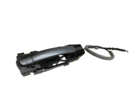 Seat Ibiza 6J 12-15 Kombi Türgriff Griff aussen Rechts Vorne LX7R Seat Ibiza 6J 12-15 01.12.2013 gebraucht Vorschau 1